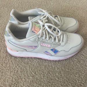 Womens Reebok shoes size 8.5
